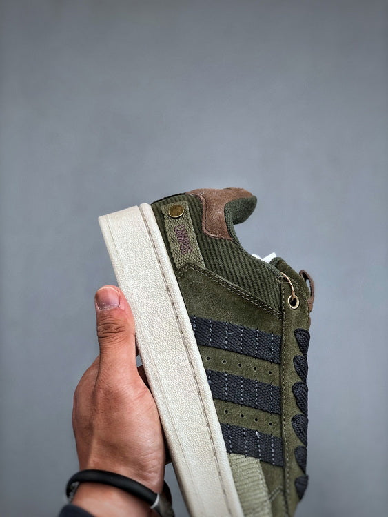 Adidas Campus KAKI