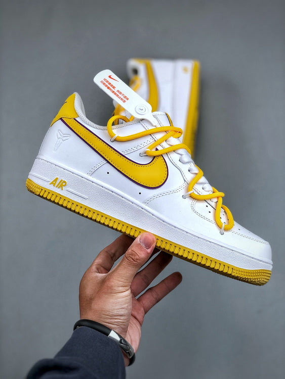 Nike Air Force 1 Low kobe