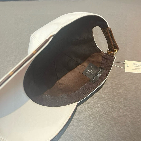 CASQUETTE LOUIS VUITTON