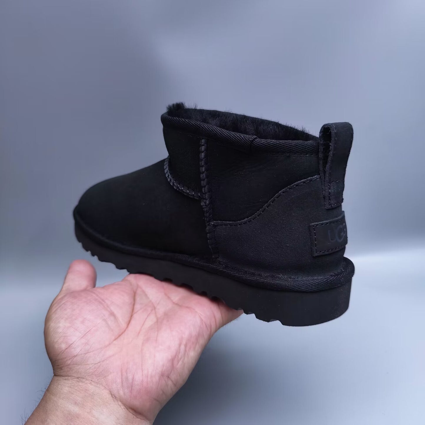 UGG Boot