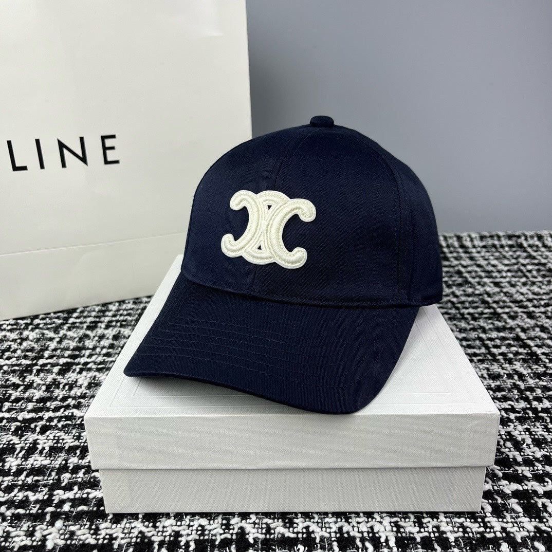 CASQUETTE CELINE