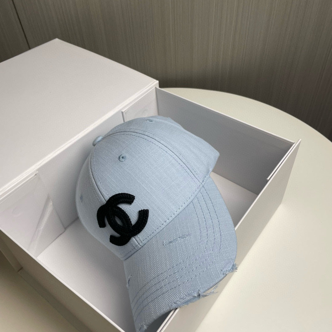 CASQUETTE CHANEL
