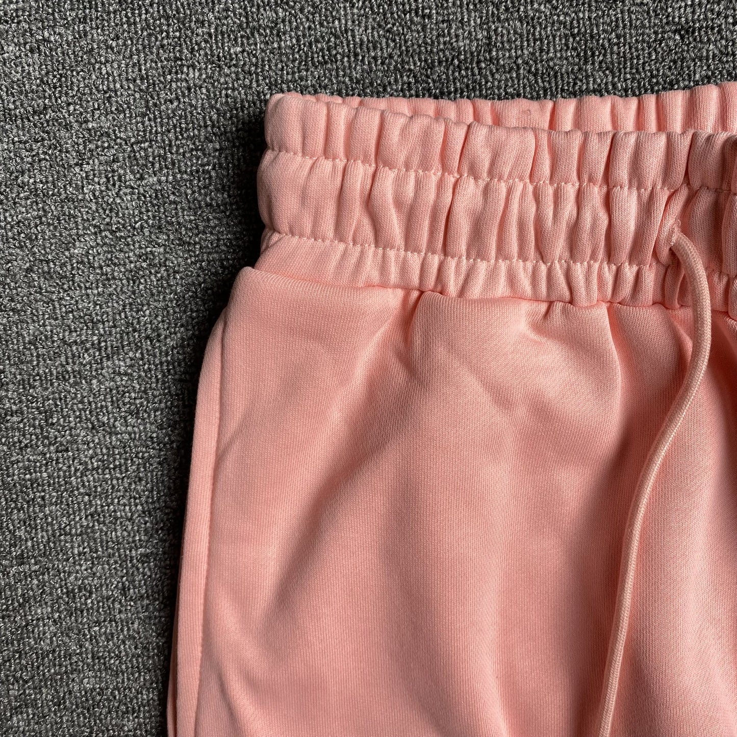 Pantalon de survêtement Denim Tears rose