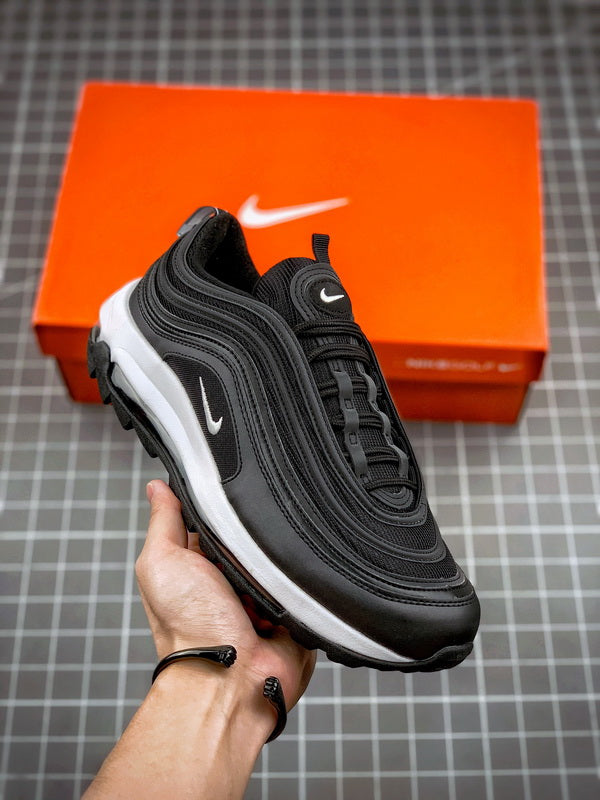 NIKE Air Max 97  Golf 'black Cool black'