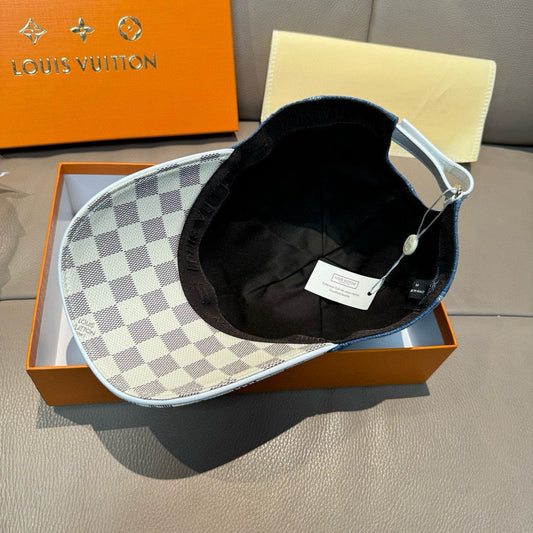 CASQUETTE LOUIS VUITTON
