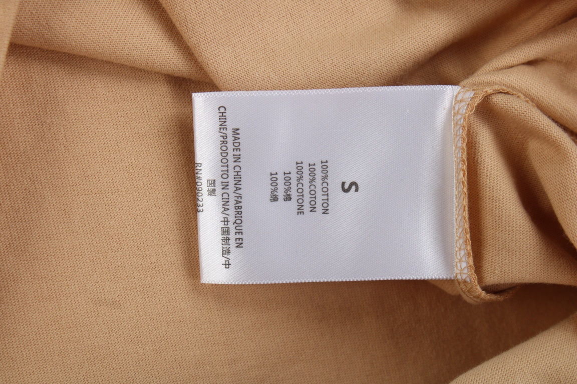 T-shirt essentiel « Fear of God »