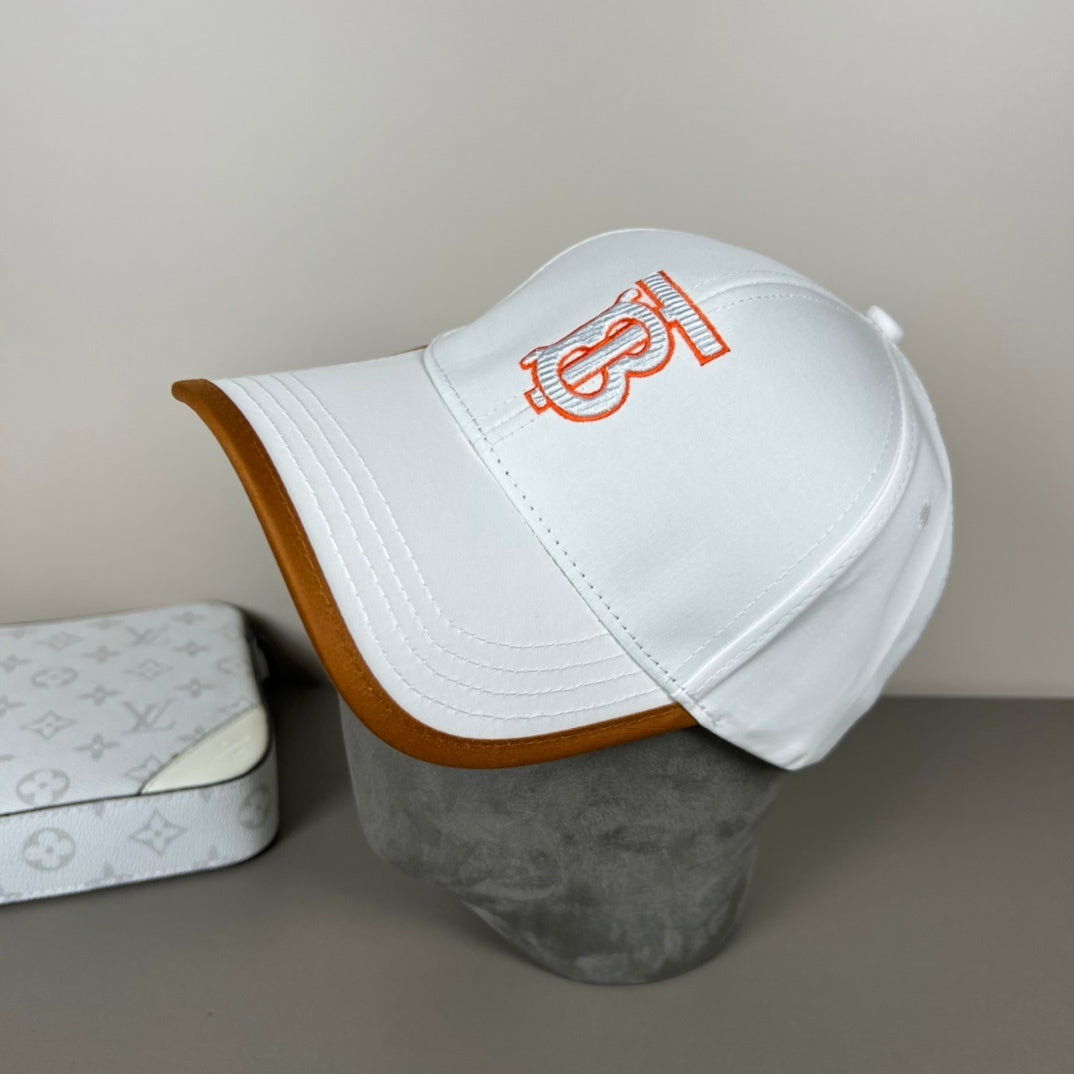 CASQUETTE BURBERRY