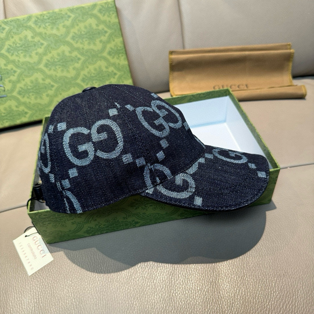 CASQUETTE GUCCI