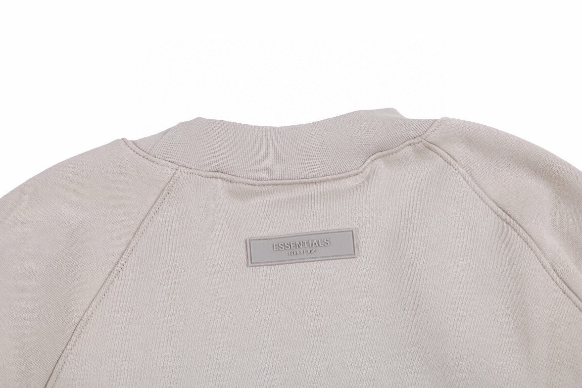 Sweat-shirt Fear of God Essentials « 1977 »