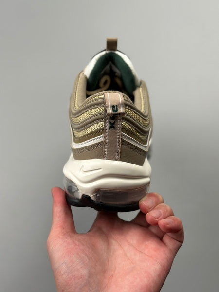 NIKE Air Max 97 " Kaki Sésame"