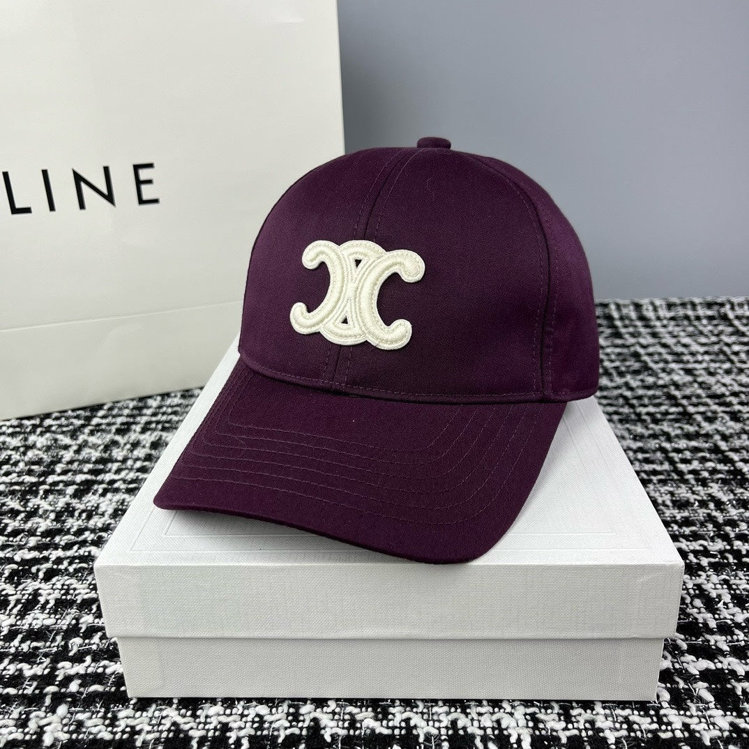 CASQUETTE CELINE