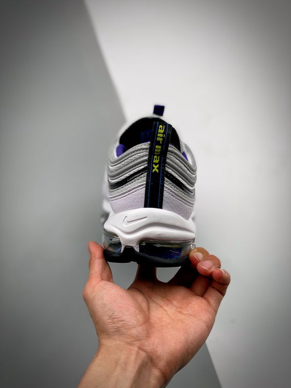 NIKE Air Max 97 "Kaomoji"