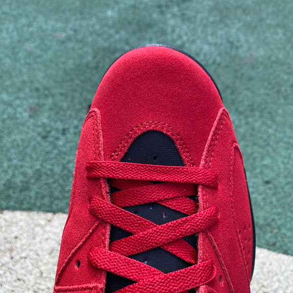 Jordan 6 “Toro”