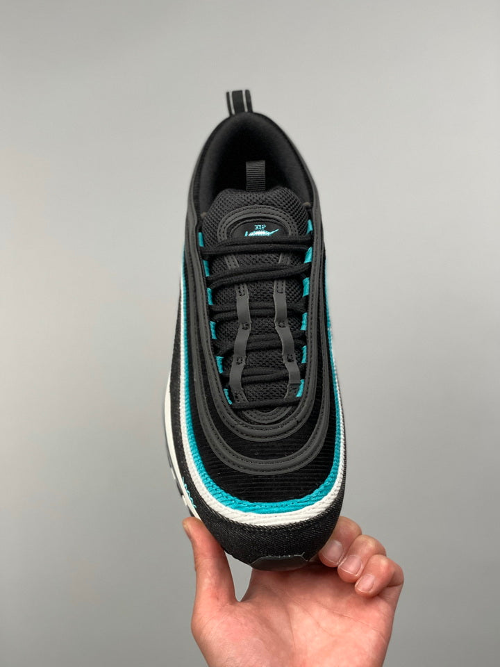 NIKE Air Max 97 "sport turbo"