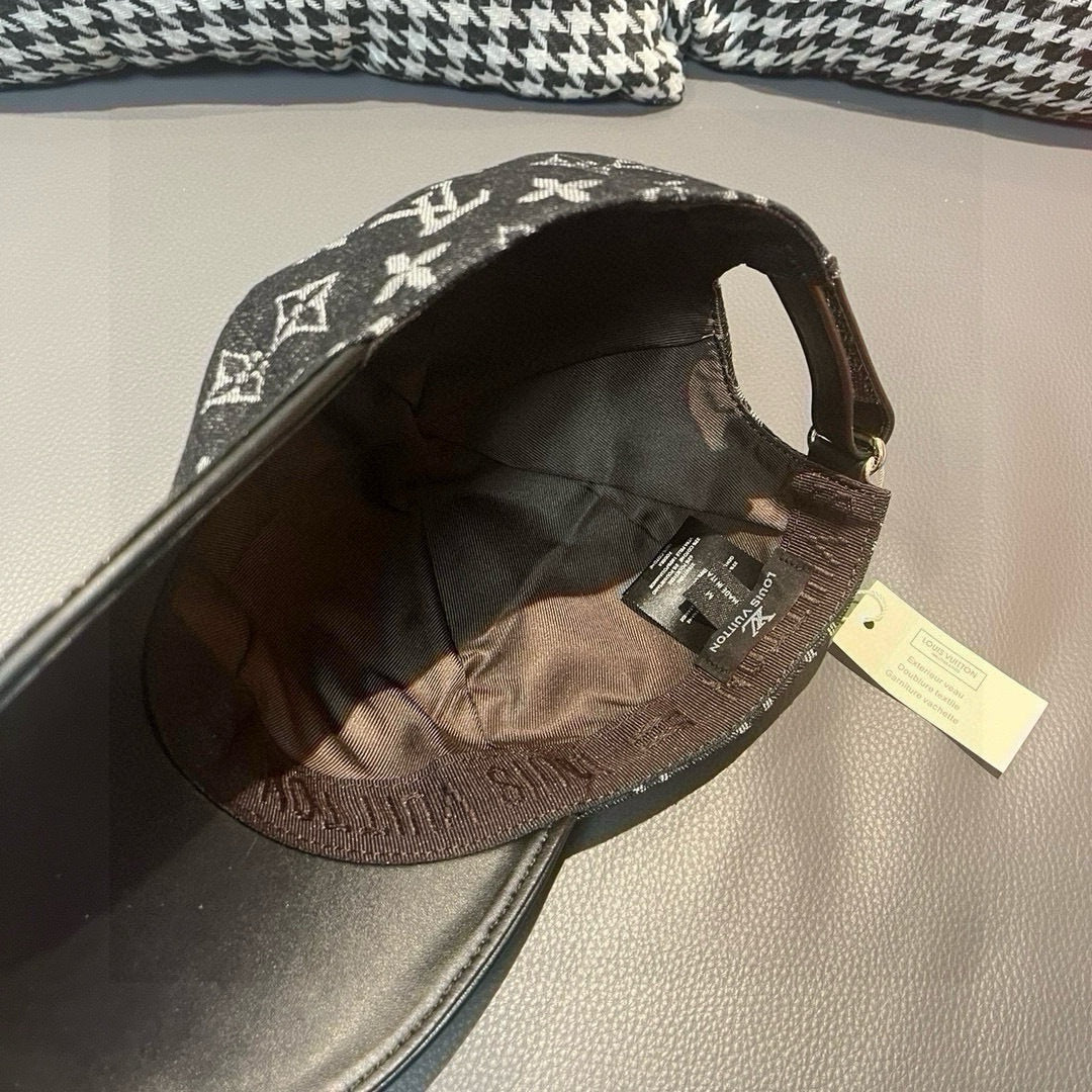 CASQUETTE LOUIS VUITTON