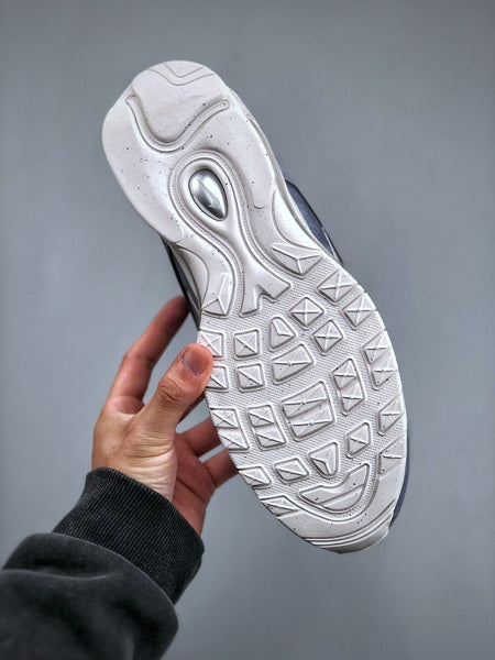NIKE Air Max 97 "violet sablé"