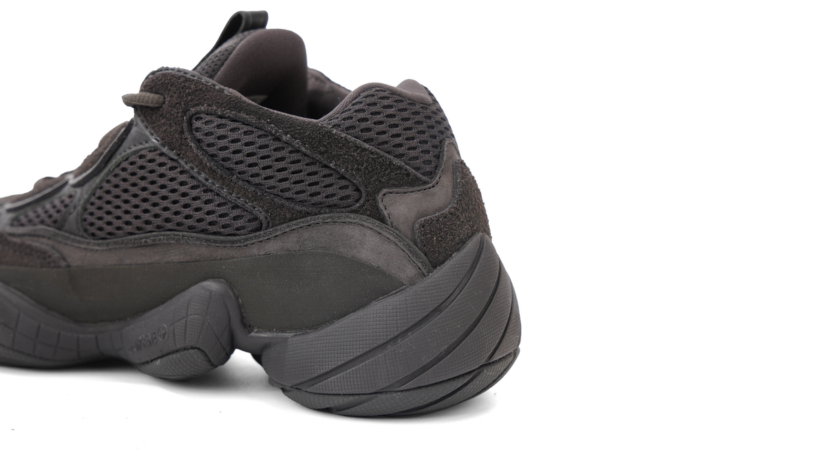 YEEZY 500 Utility Black