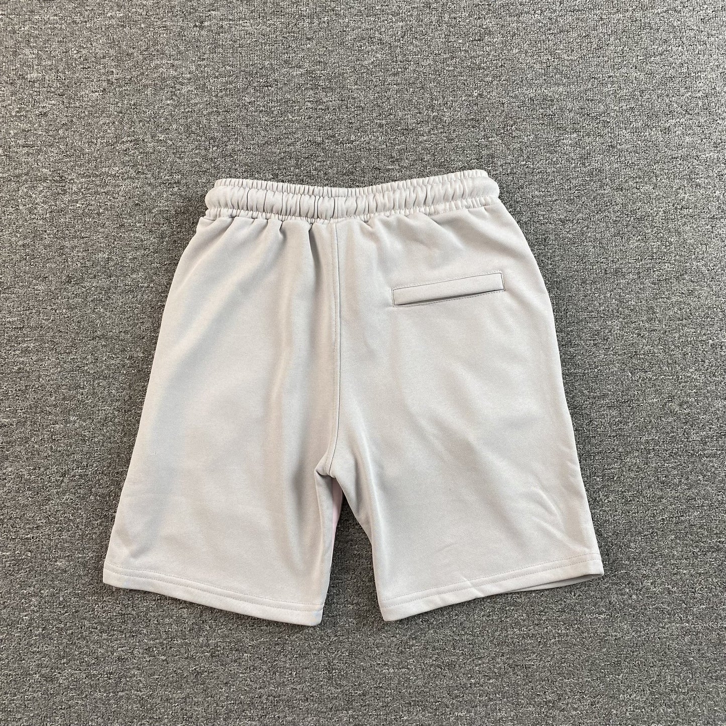 SHORT SYNA WORLD GRIS ROSE