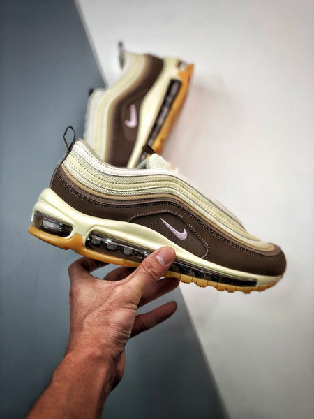 NIKE Air Max 97 "Hemp"