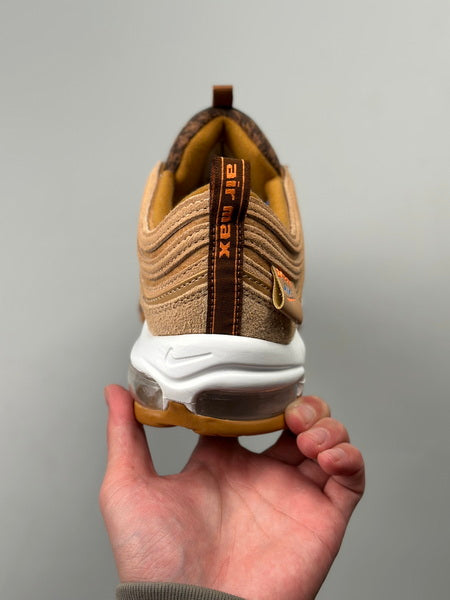 NIKE Air Max 97 " Ours en peluche Parline"