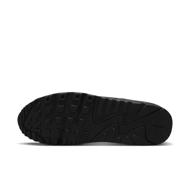 Nike Air Max 90 Black University Blue