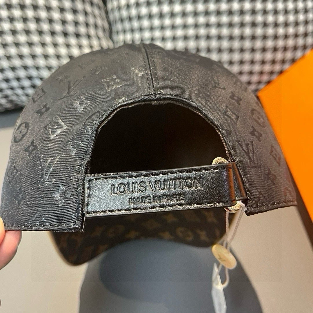 CASQUETTE LOUIS VUITTON