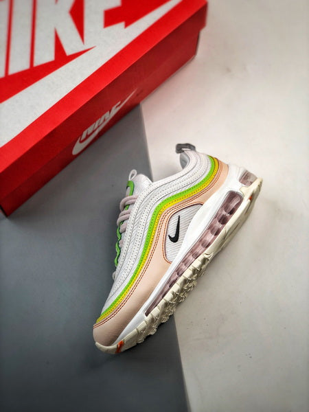 NIKE Air Max 97 "feel love"