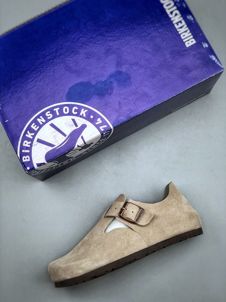 Birkenstock Boston