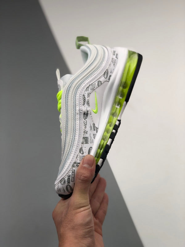 NIKE Air Max 97 "Reflective Logo"