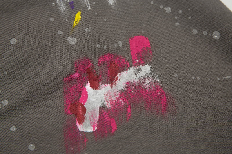 SHORT GRIS GALLERY DEPT