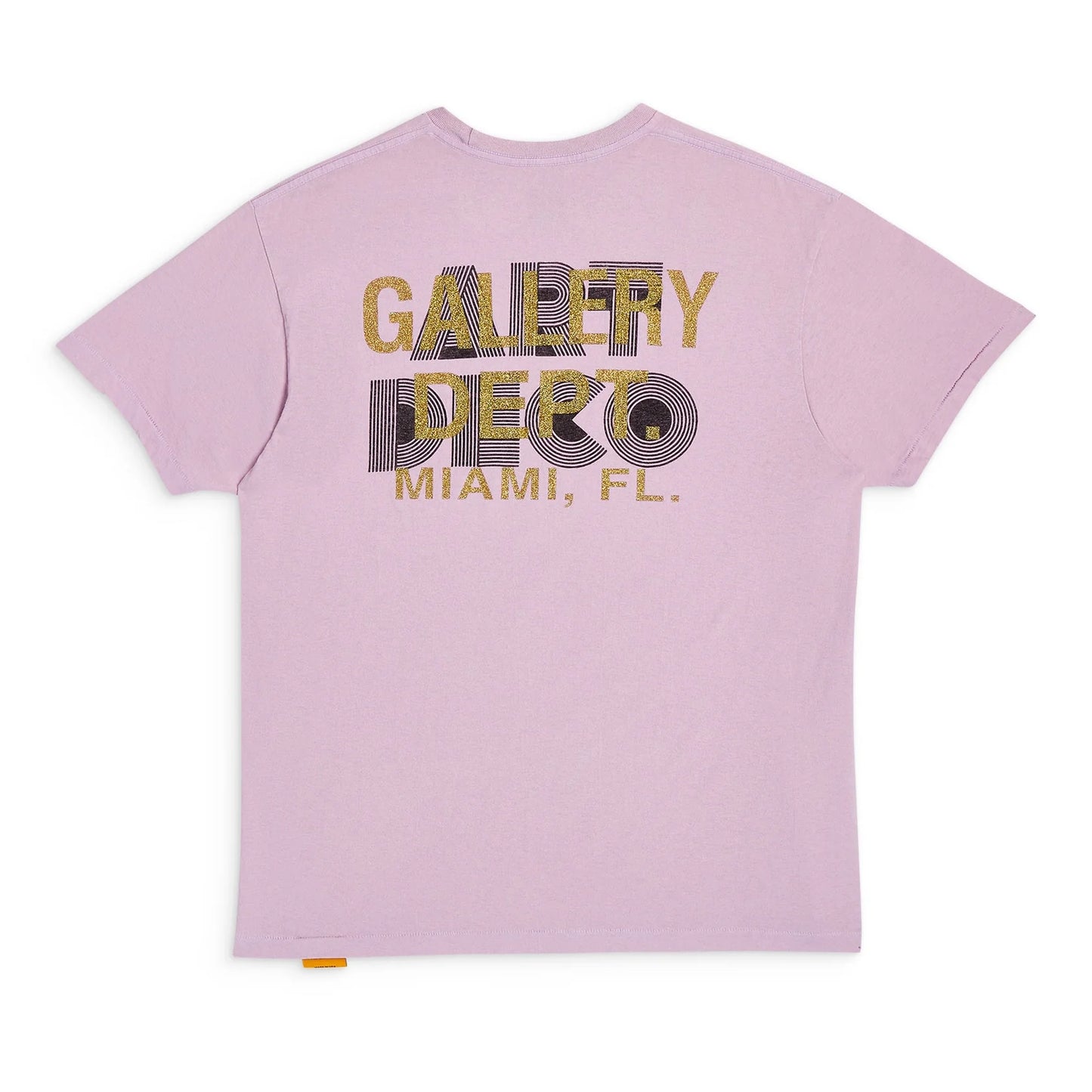 T SHIRT ROSE GALLERY DEPT