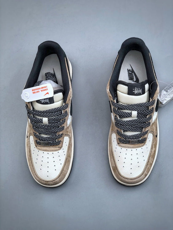 Nike Air Force 1 Low STUSSY