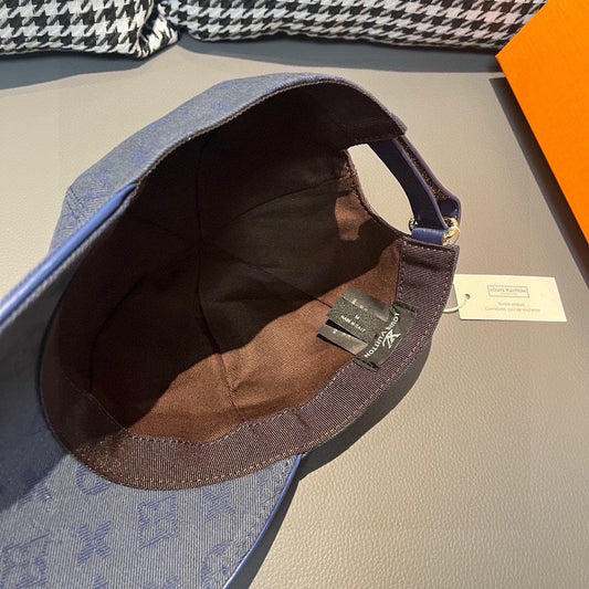 CASQUETTE LOUIS VUITTON