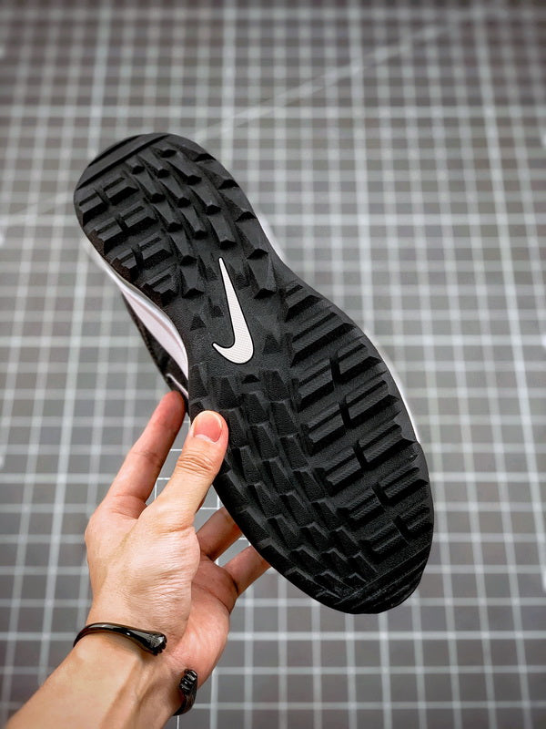 NIKE Air Max 97  Golf 'black Cool black'