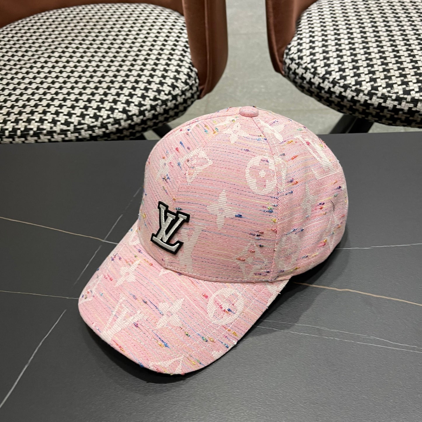 CASQUETTE LOUIS VUITTON