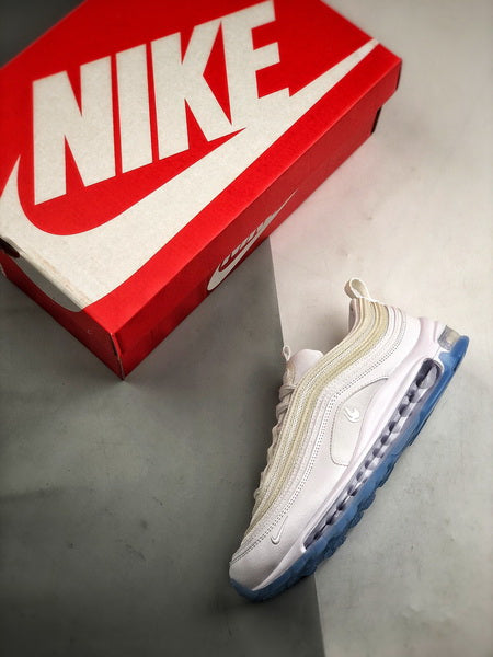 NIKE Air Max 97 'White Ice'