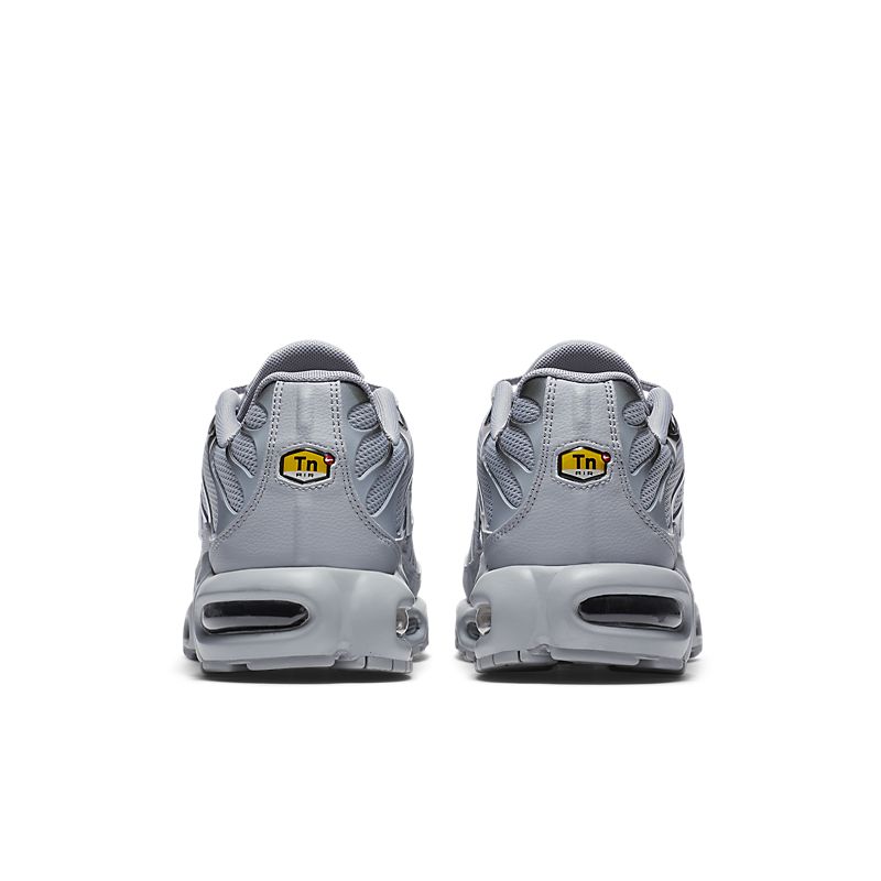 Air Max Plus Gris 3M