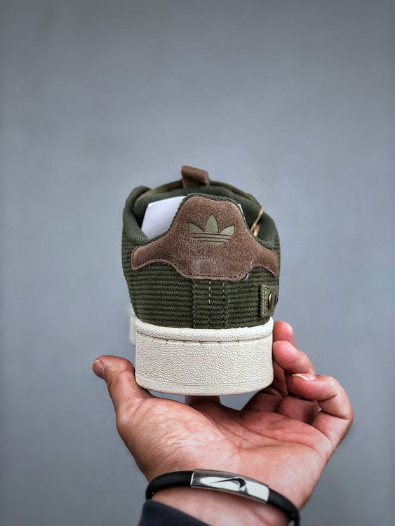 Adidas Campus KAKI