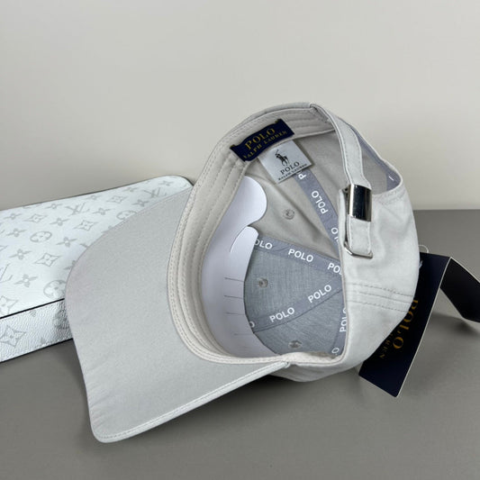 CASQUETTE POLO RALPH LAUREN