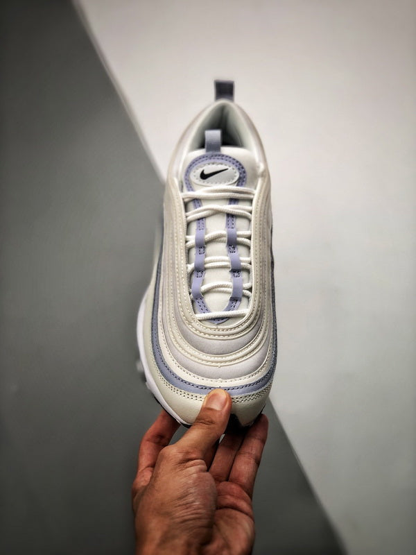 NIKE Air Max 97 “Ghost”