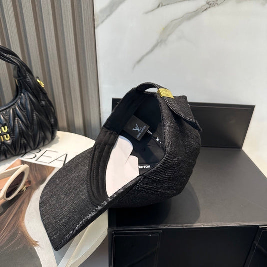 CASQUETTE LOUIS VUITTON