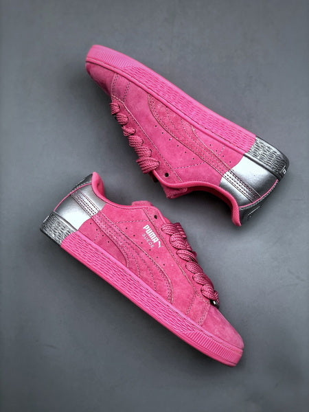 PUMA Suede Classic ROSE