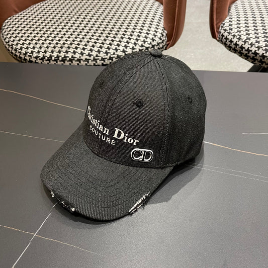 CASQUETTE DIOR