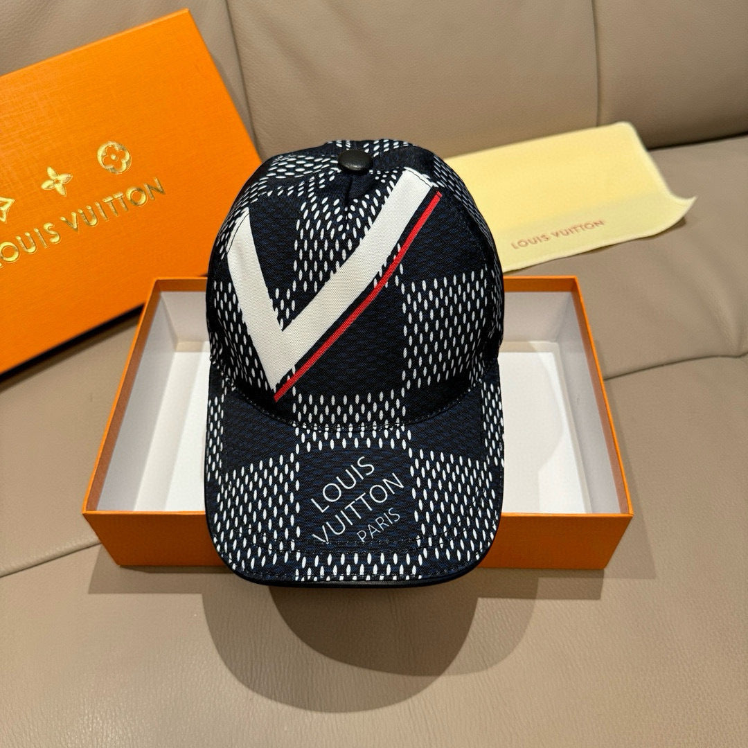 CASQUETTE LOUIS VUITTON