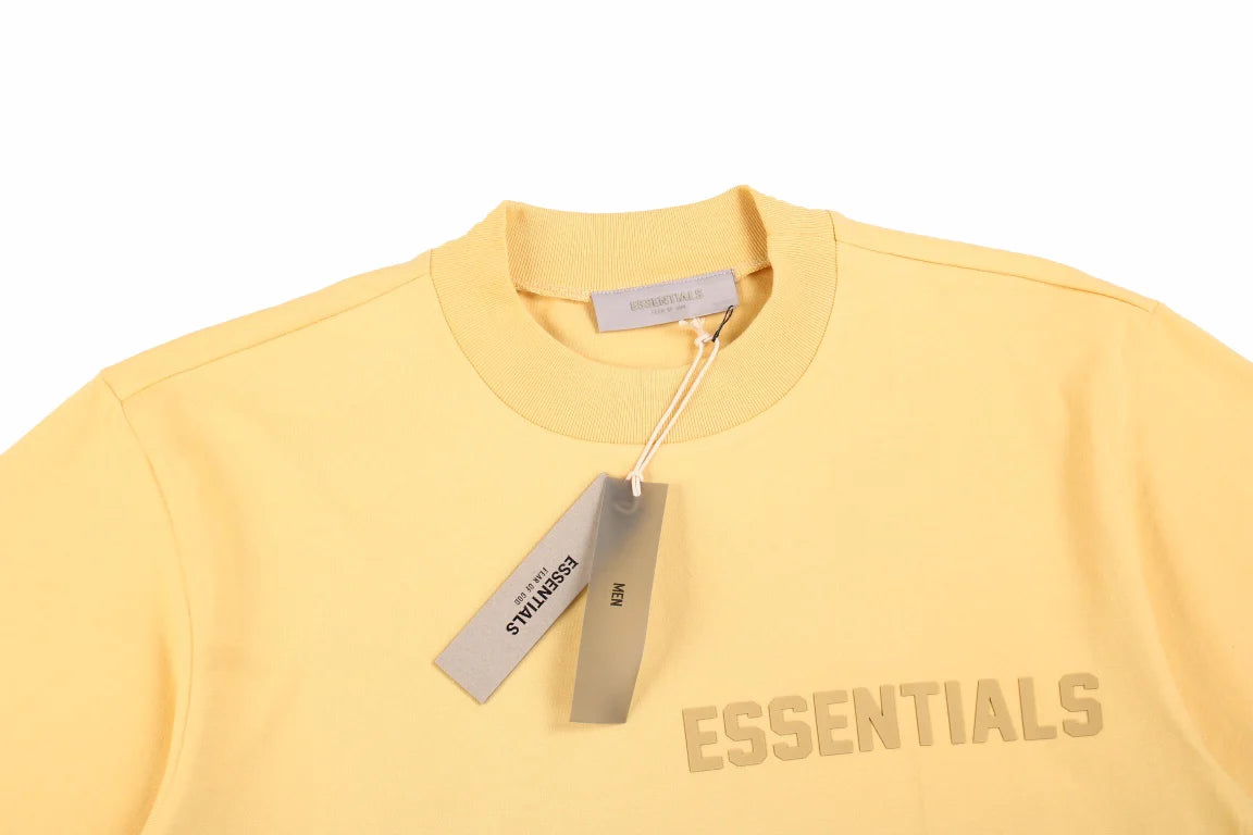 T-shirt essentiel « Fear of God »