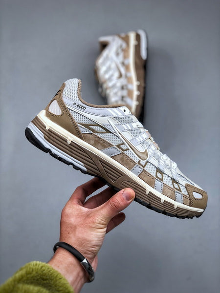 NIKE P-6000