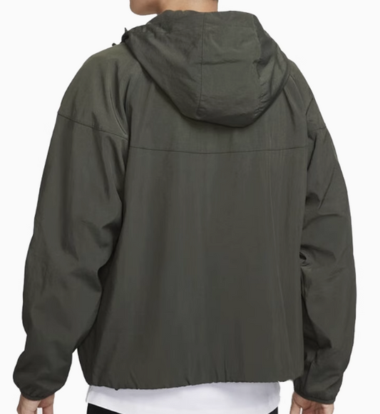 VESTE NIKE AVEC DOUBLURE KAKI