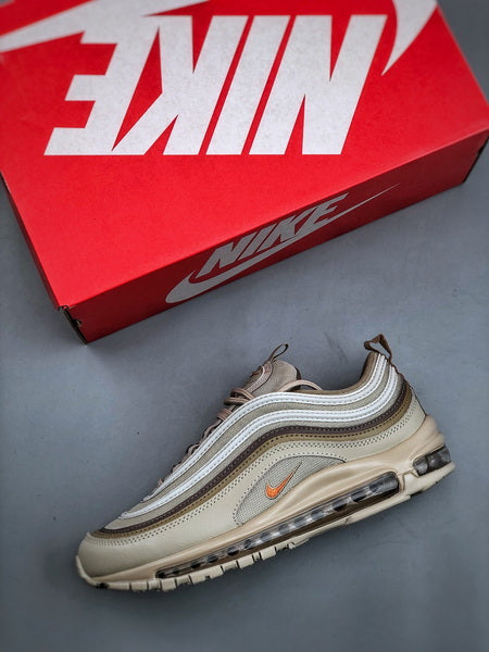 NIKE Air Max 97 "Cream Khaki"