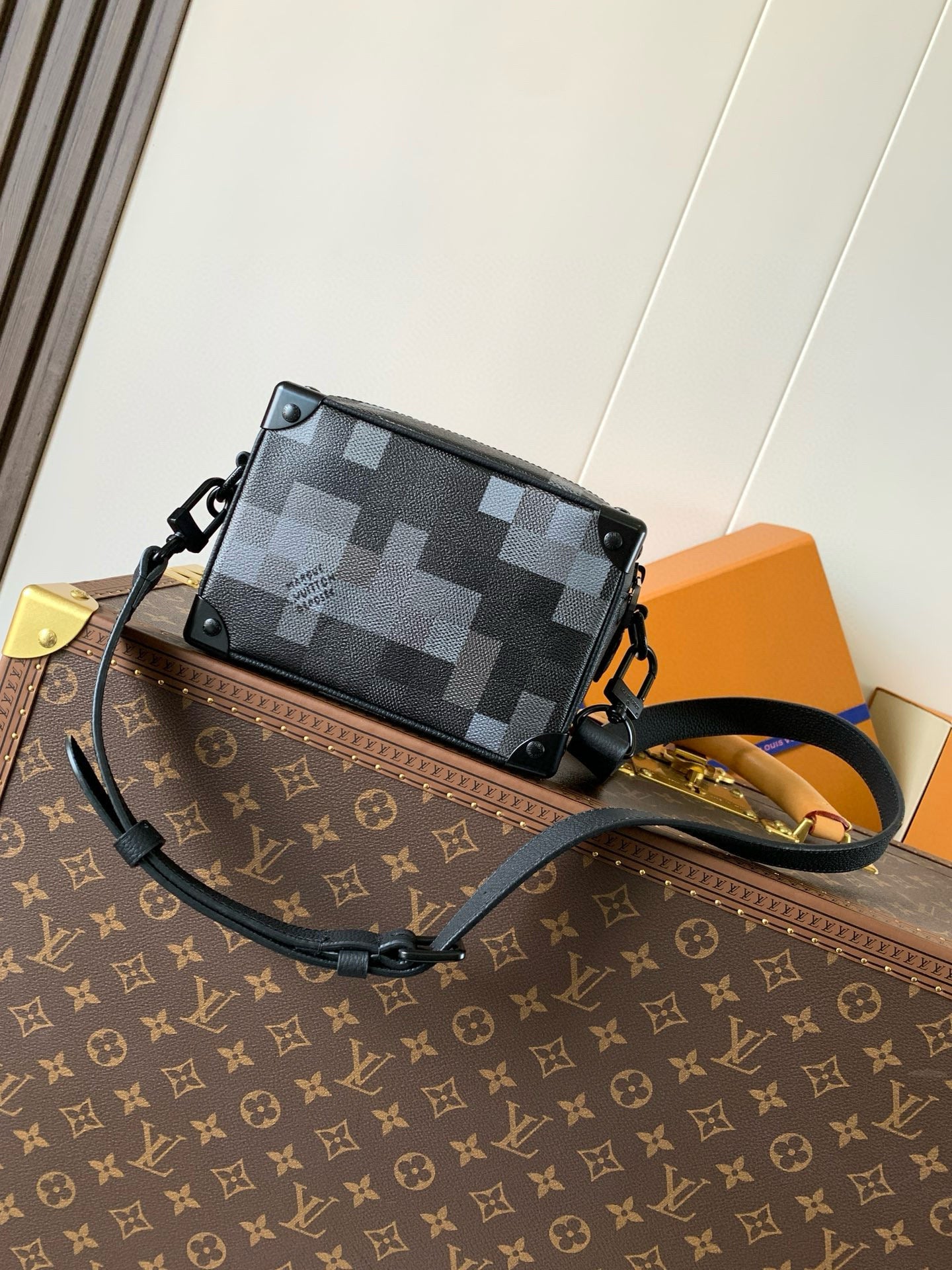 SACOCHE LOUIS VUITTON