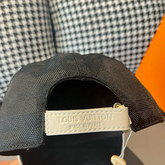 CASQUETTE LOUIS VUITTON